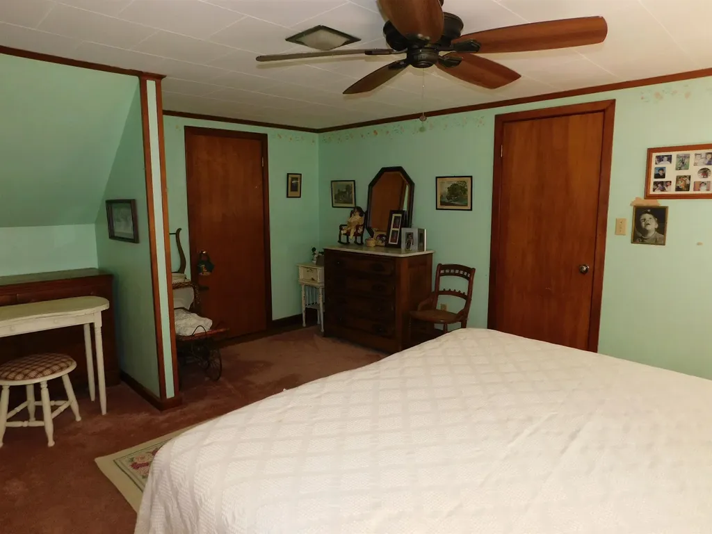 580 Sugar Hill Road Wallingford VT 05773