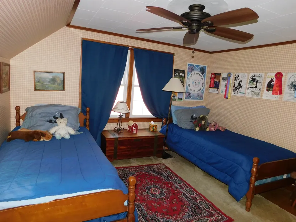 580 Sugar Hill Road Wallingford VT 05773