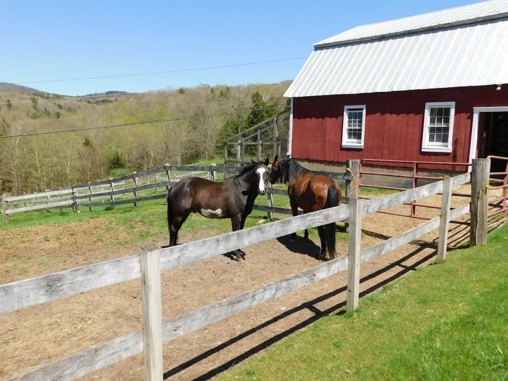 580 Sugar Hill Road Wallingford VT 05773