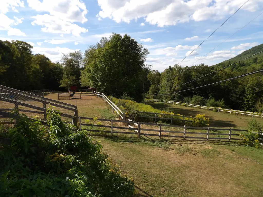 580 Sugar Hill Road Wallingford VT 05773