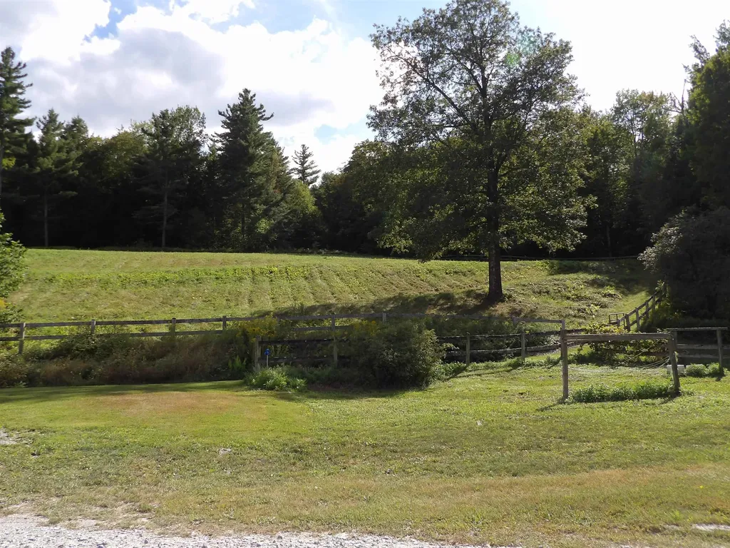 580 Sugar Hill Road Wallingford VT 05773