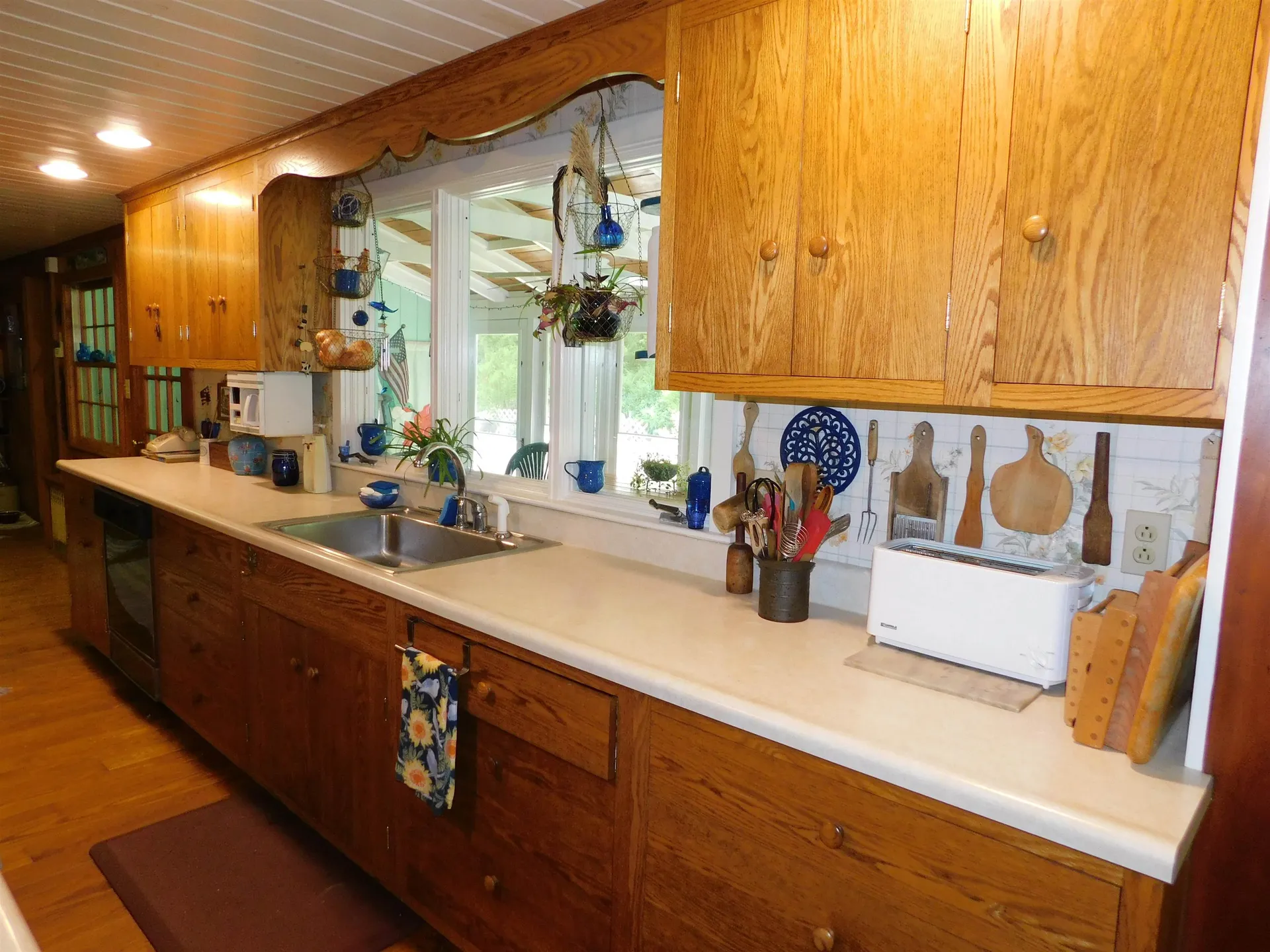 580 Sugar Hill Road Wallingford VT 05773