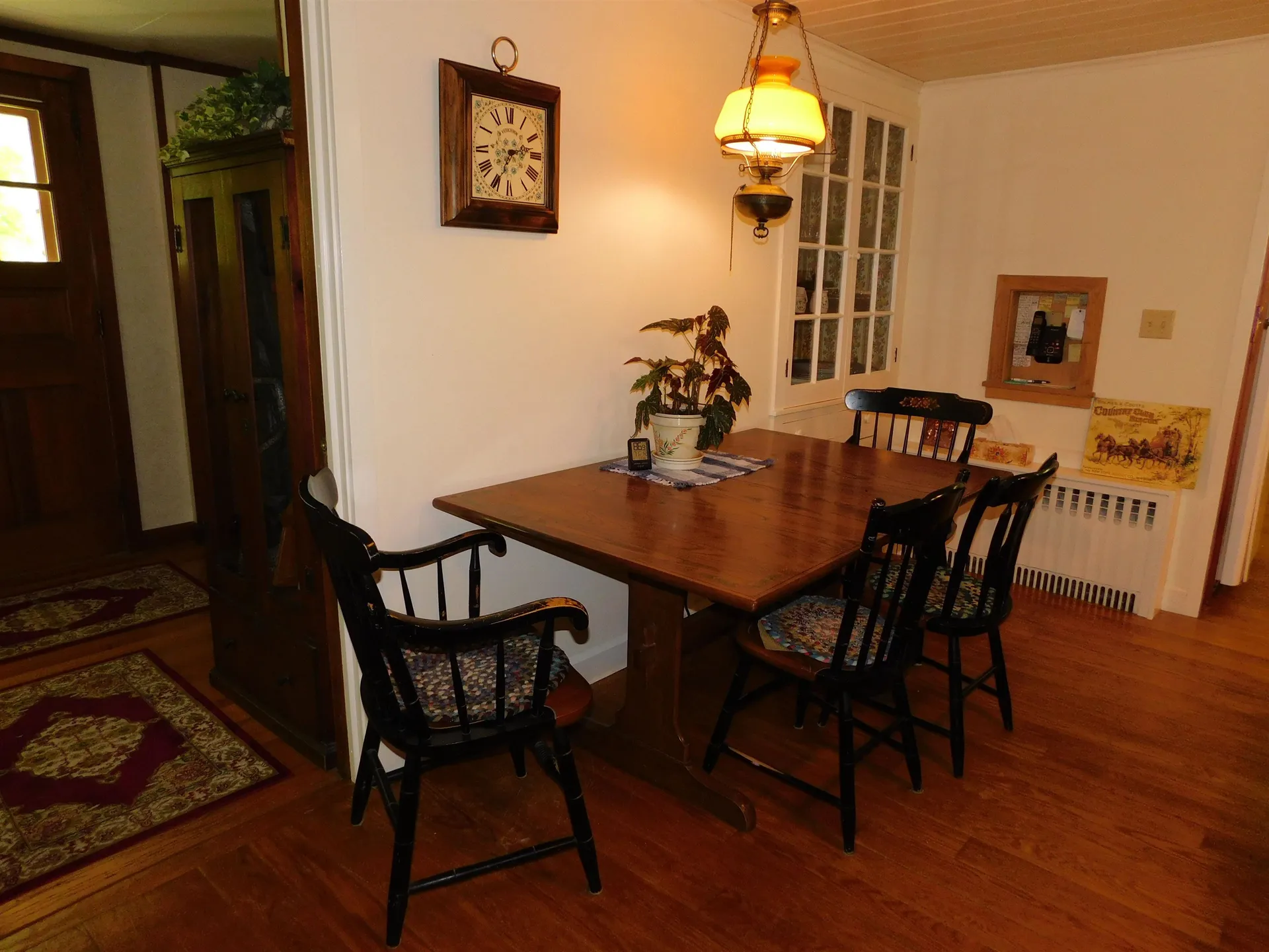 580 Sugar Hill Road Wallingford VT 05773