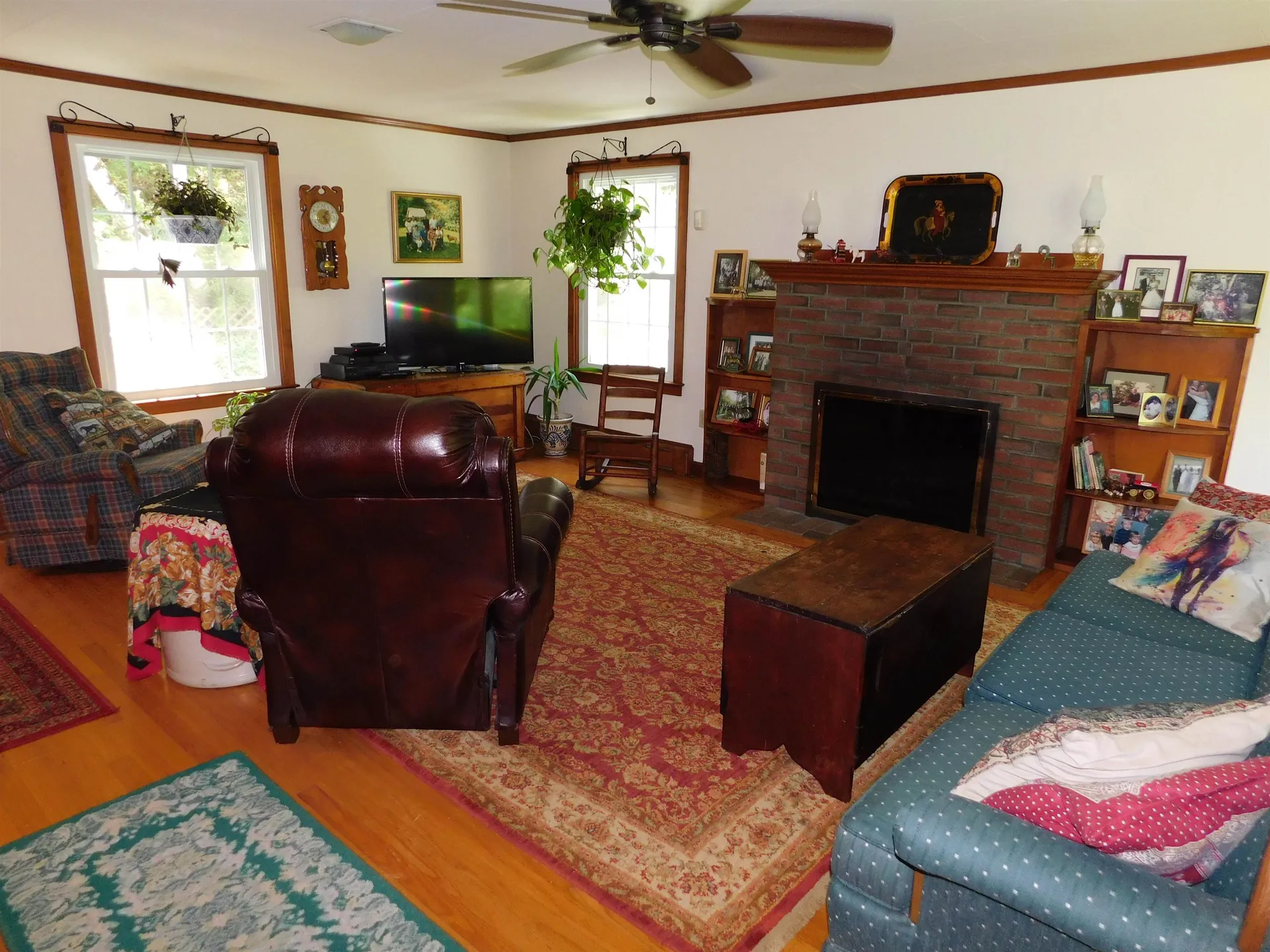 580 Sugar Hill Road Wallingford VT 05773