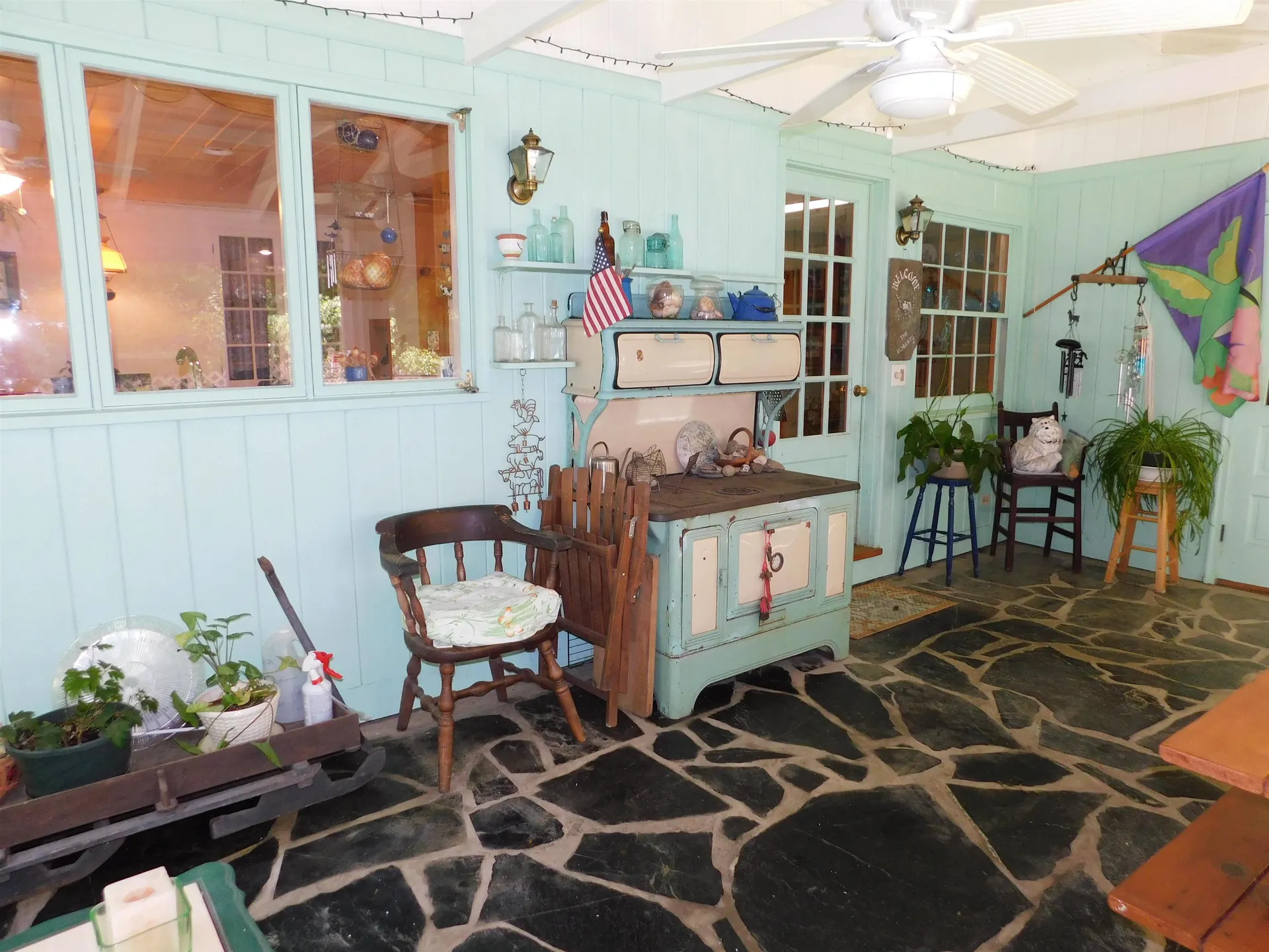 580 Sugar Hill Road Wallingford VT 05773