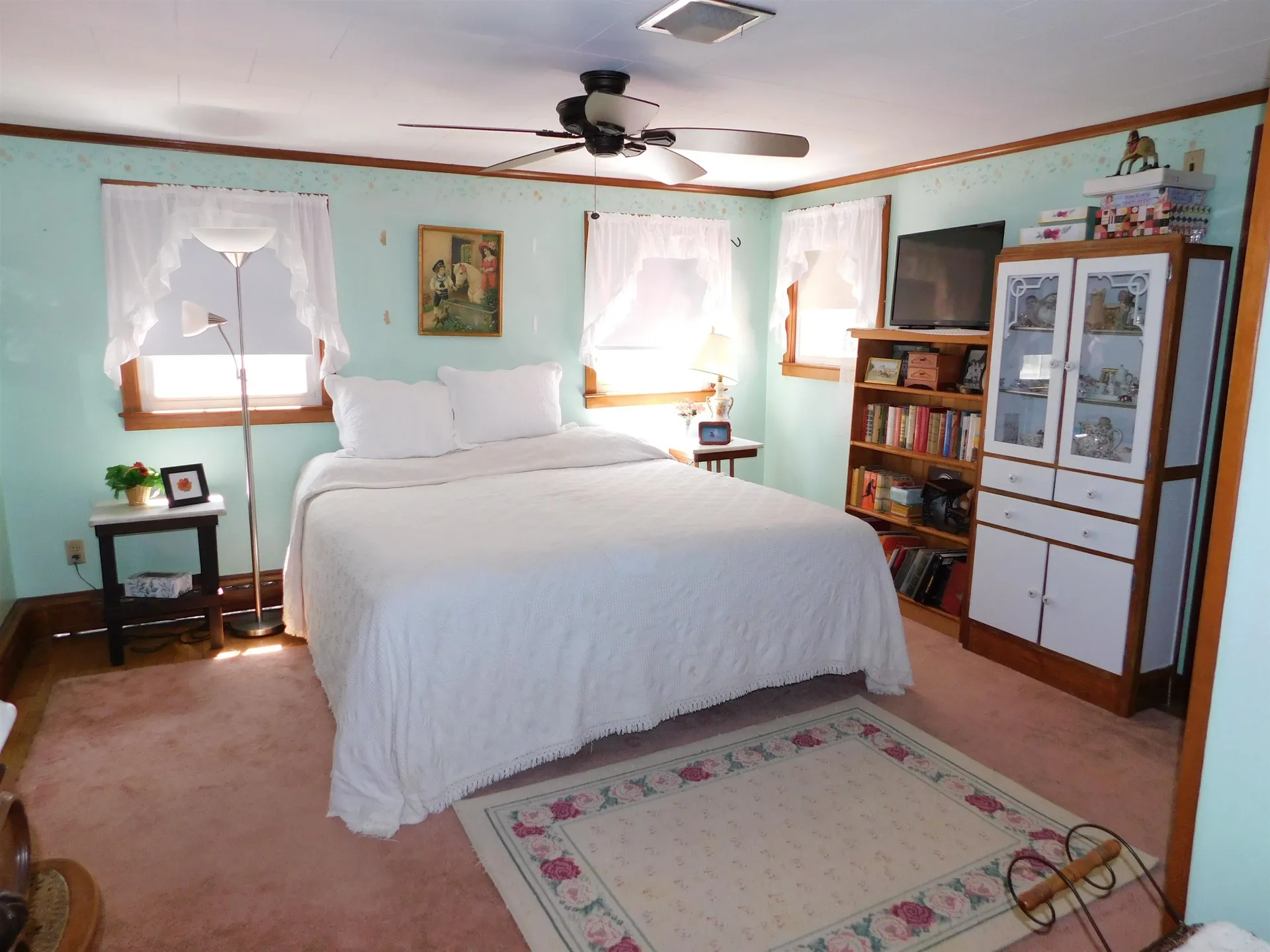 580 Sugar Hill Road Wallingford VT 05773