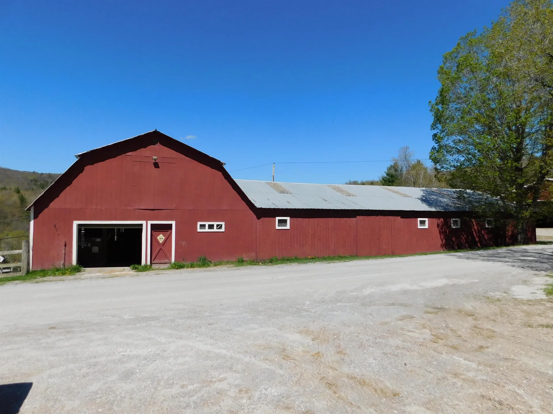 580 Sugar Hill Road Wallingford VT 05773