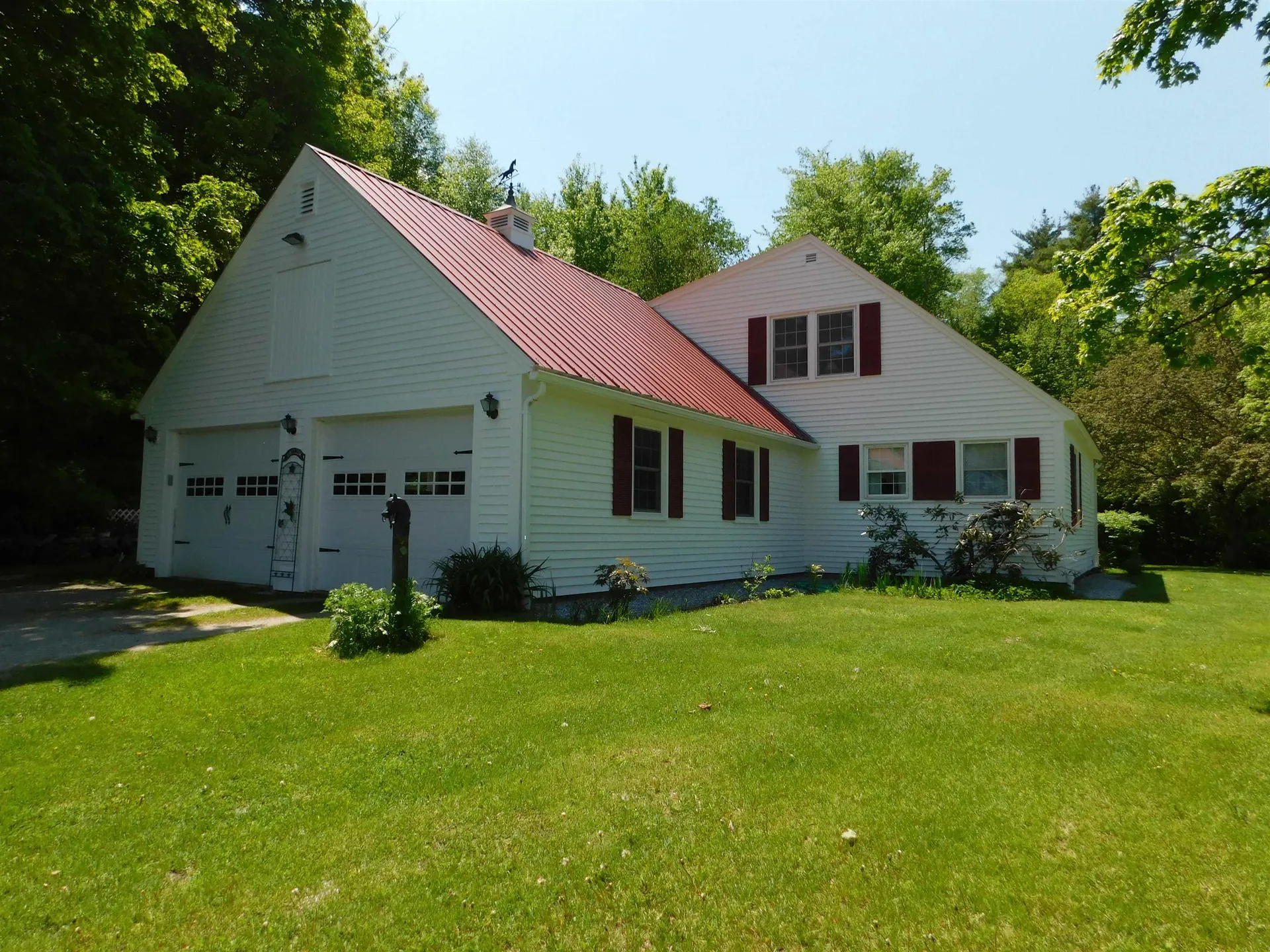 580 Sugar Hill Road Wallingford VT 05773