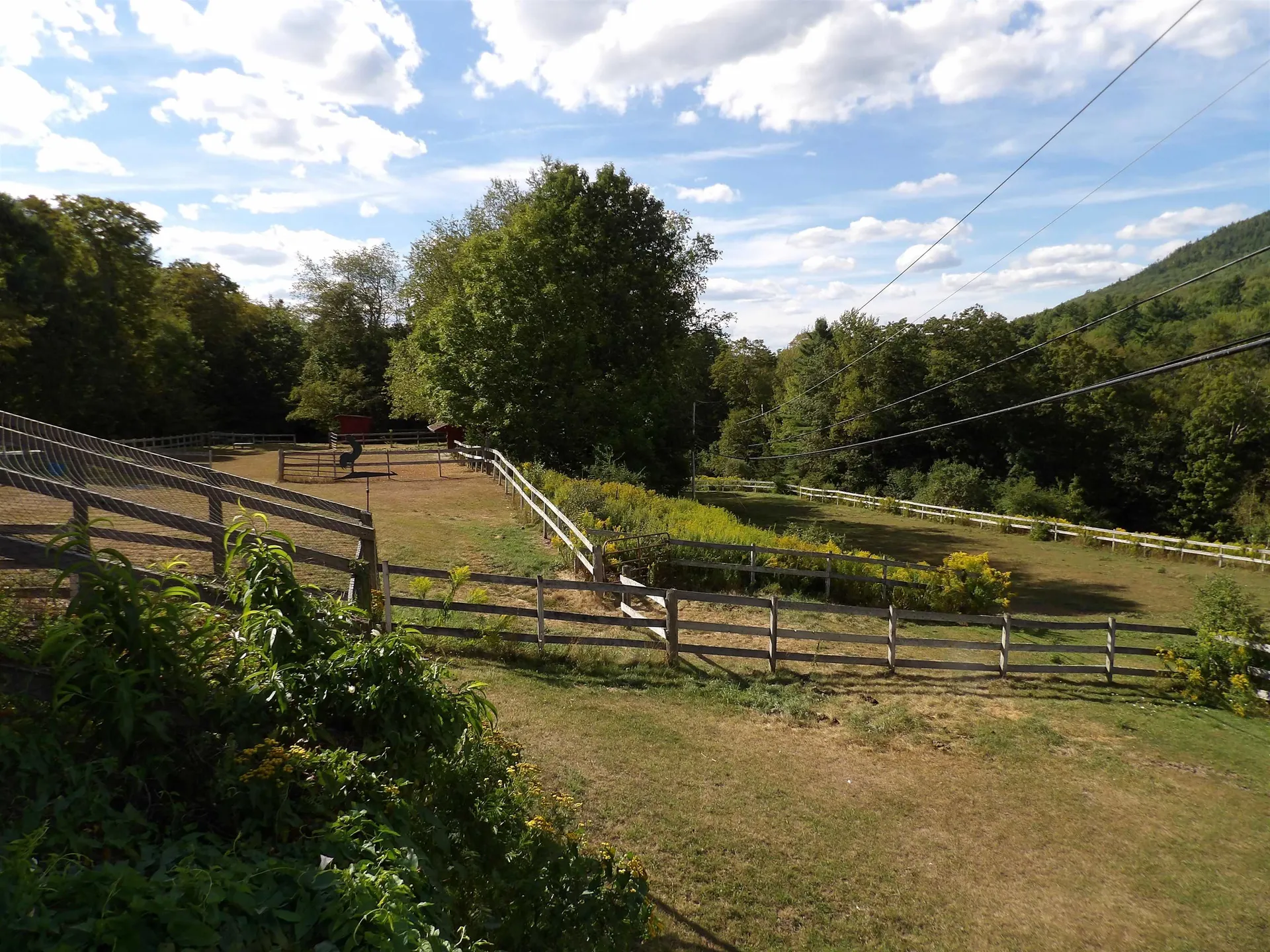 580 Sugar Hill Road Wallingford VT 05773