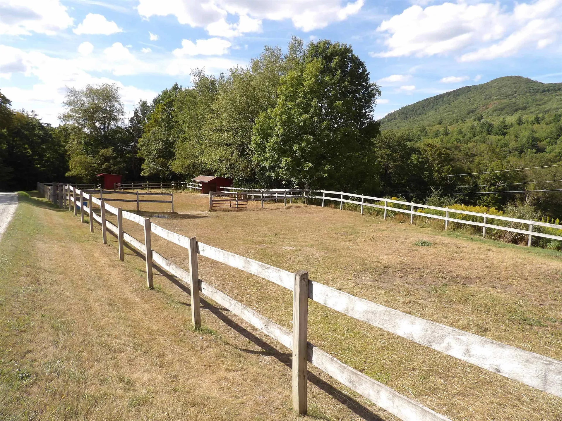 580 Sugar Hill Road Wallingford VT 05773