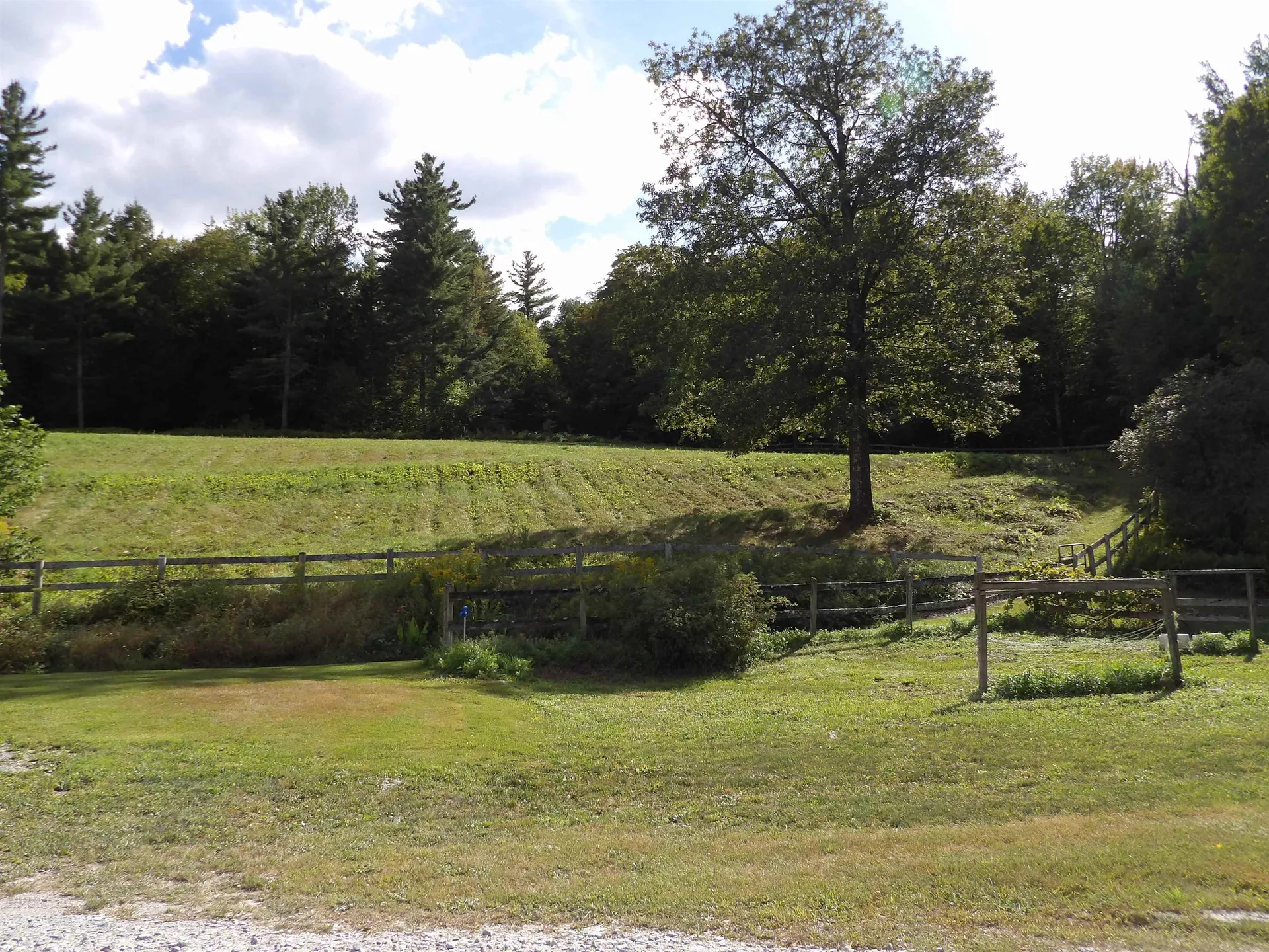 580 Sugar Hill Road Wallingford VT 05773