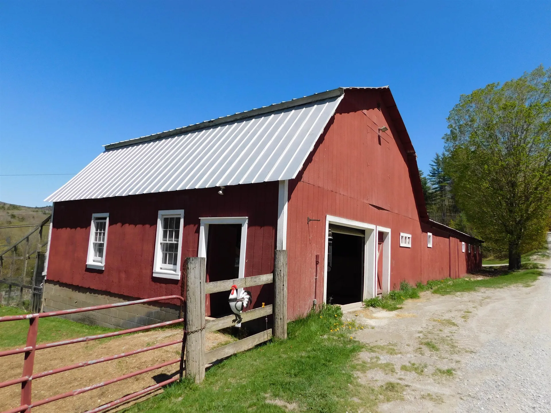 580 Sugar Hill Road Wallingford VT 05773