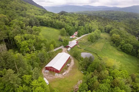 580 Sugar Hill Road Wallingford VT 05773