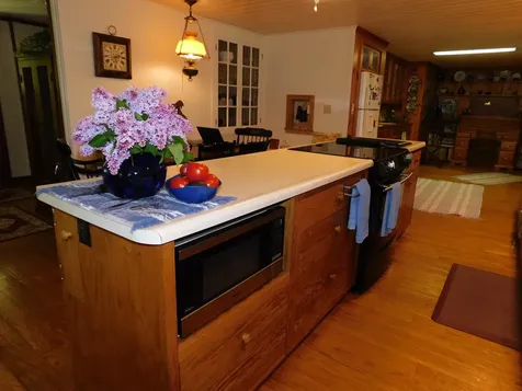 580 Sugar Hill Road Wallingford VT 05773