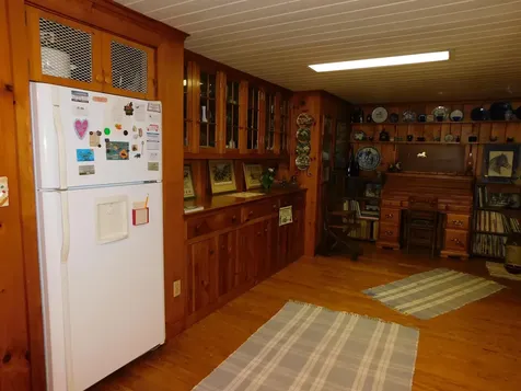 580 Sugar Hill Road Wallingford VT 05773