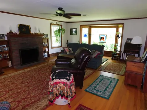 580 Sugar Hill Road Wallingford VT 05773