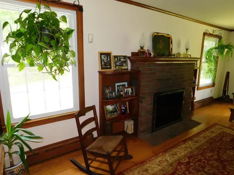 580 Sugar Hill Road Wallingford VT 05773