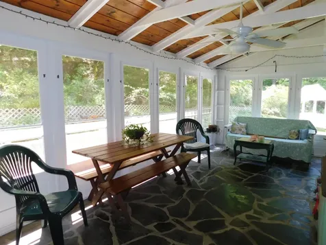 580 Sugar Hill Road Wallingford VT 05773