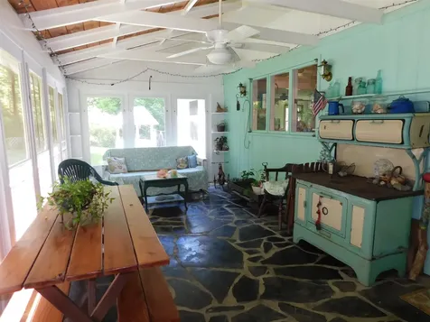 580 Sugar Hill Road Wallingford VT 05773