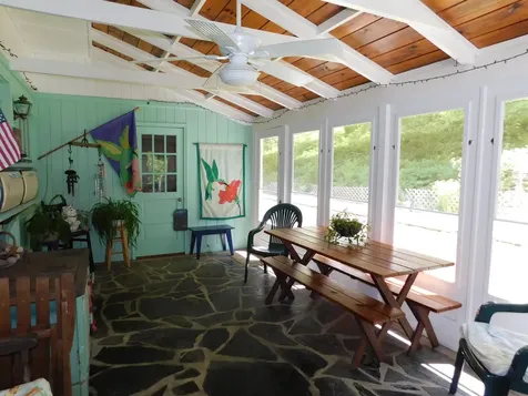 580 Sugar Hill Road Wallingford VT 05773