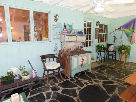 580 Sugar Hill Road Wallingford VT 05773