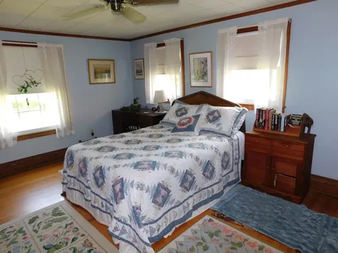 580 Sugar Hill Road Wallingford VT 05773