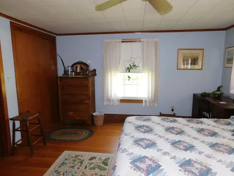 580 Sugar Hill Road Wallingford VT 05773