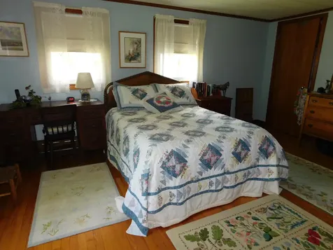 580 Sugar Hill Road Wallingford VT 05773