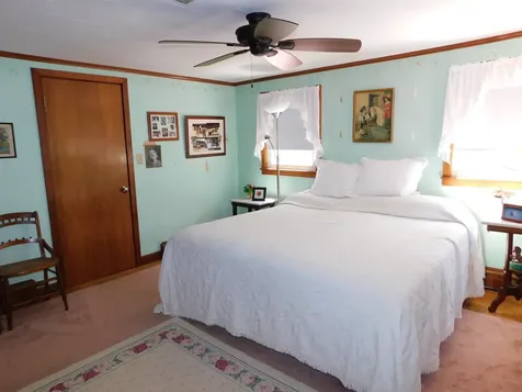 580 Sugar Hill Road Wallingford VT 05773