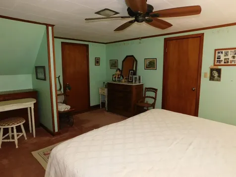 580 Sugar Hill Road Wallingford VT 05773