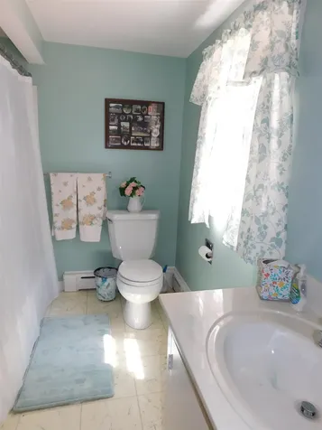 580 Sugar Hill Road Wallingford VT 05773