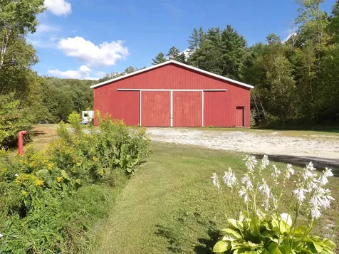 580 Sugar Hill Road Wallingford VT 05773
