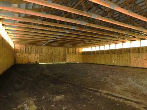 580 Sugar Hill Road Wallingford VT 05773