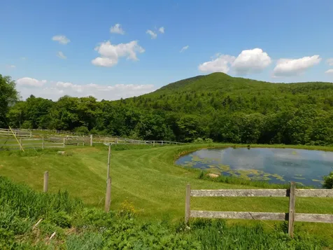 580 Sugar Hill Road Wallingford VT 05773