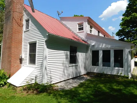 580 Sugar Hill Road Wallingford VT 05773