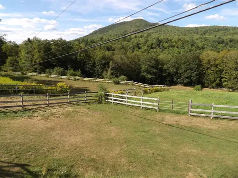 580 Sugar Hill Road Wallingford VT 05773
