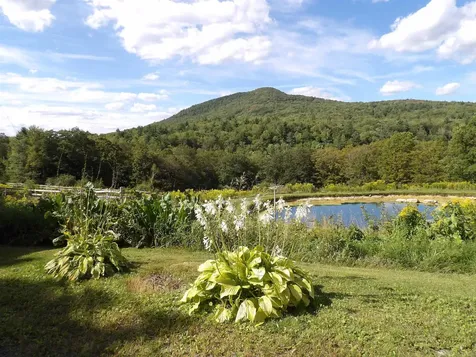 580 Sugar Hill Road Wallingford VT 05773