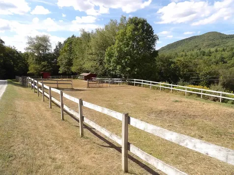 580 Sugar Hill Road Wallingford VT 05773