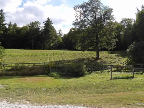580 Sugar Hill Road Wallingford VT 05773