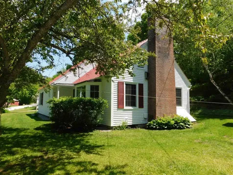 580 Sugar Hill Road Wallingford VT 05773