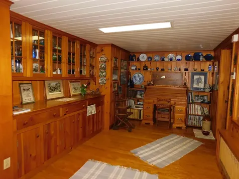 580 Sugar Hill Road Wallingford VT 05773