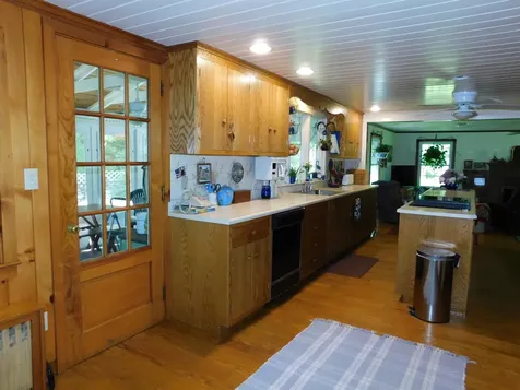 580 Sugar Hill Road Wallingford VT 05773