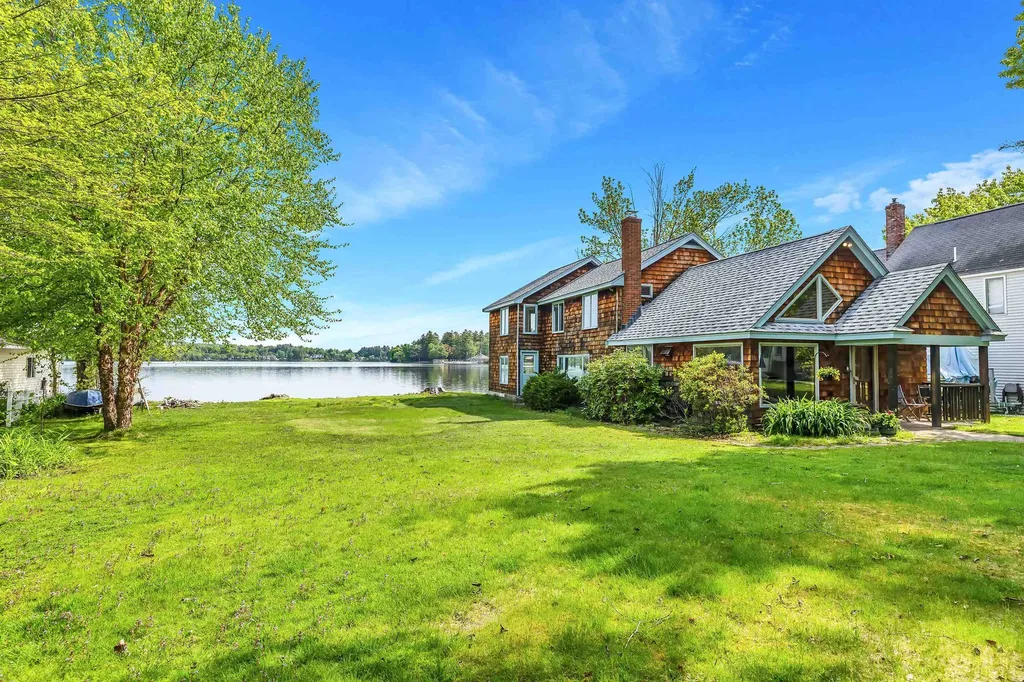 65 Lake Shore Road Salem NH 03079