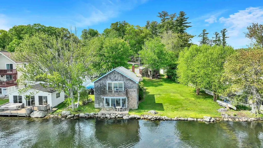 65 Lake Shore Road Salem NH 03079