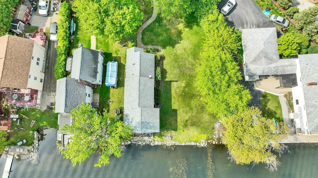 65 Lake Shore Road Salem NH 03079