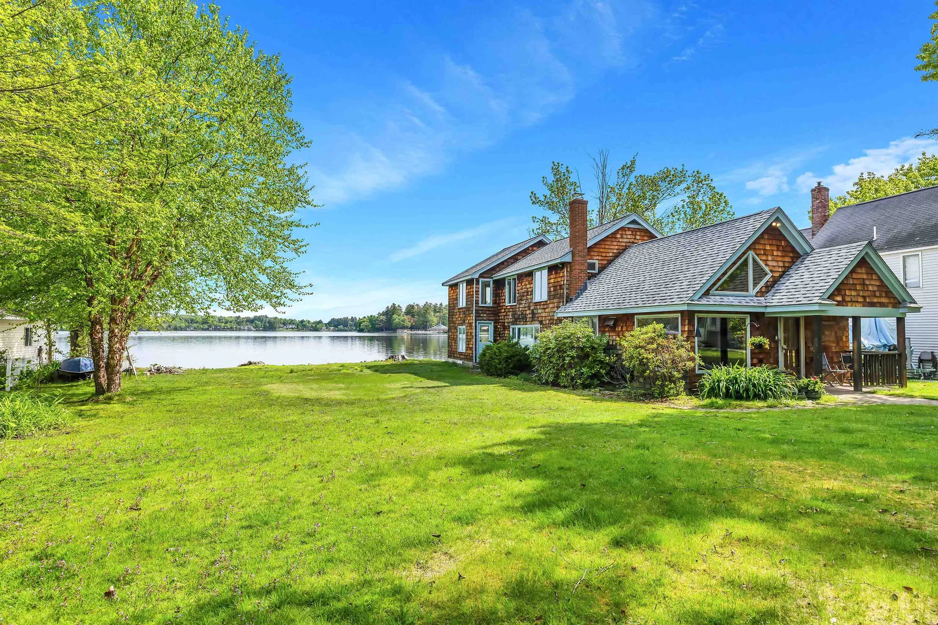 65 Lake Shore Road Salem NH 03079
