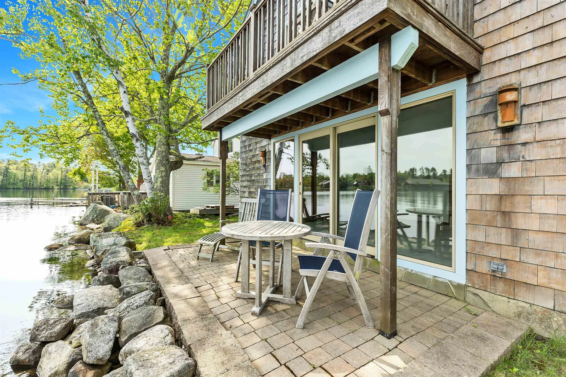65 Lake Shore Road Salem NH 03079