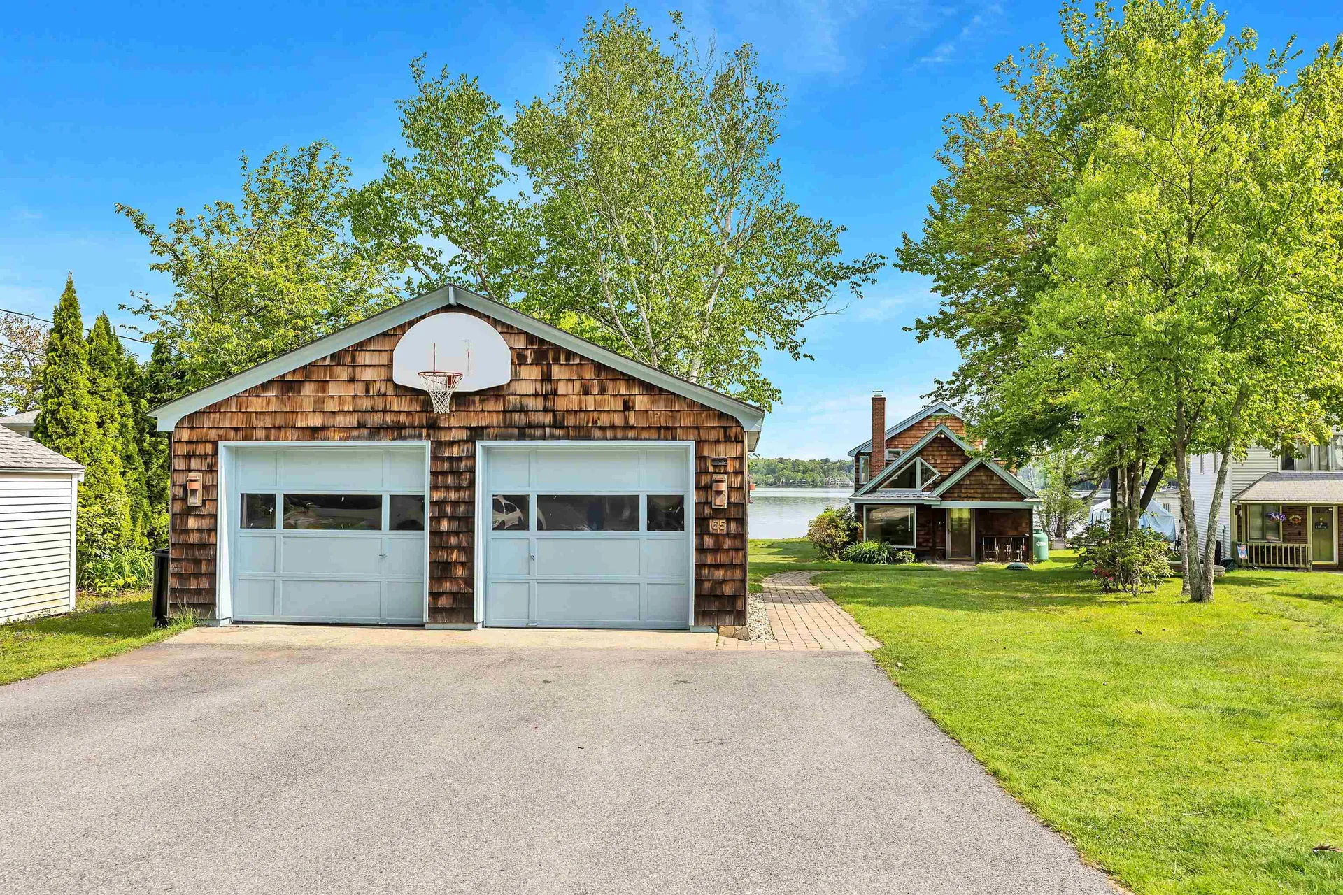 65 Lake Shore Road Salem NH 03079