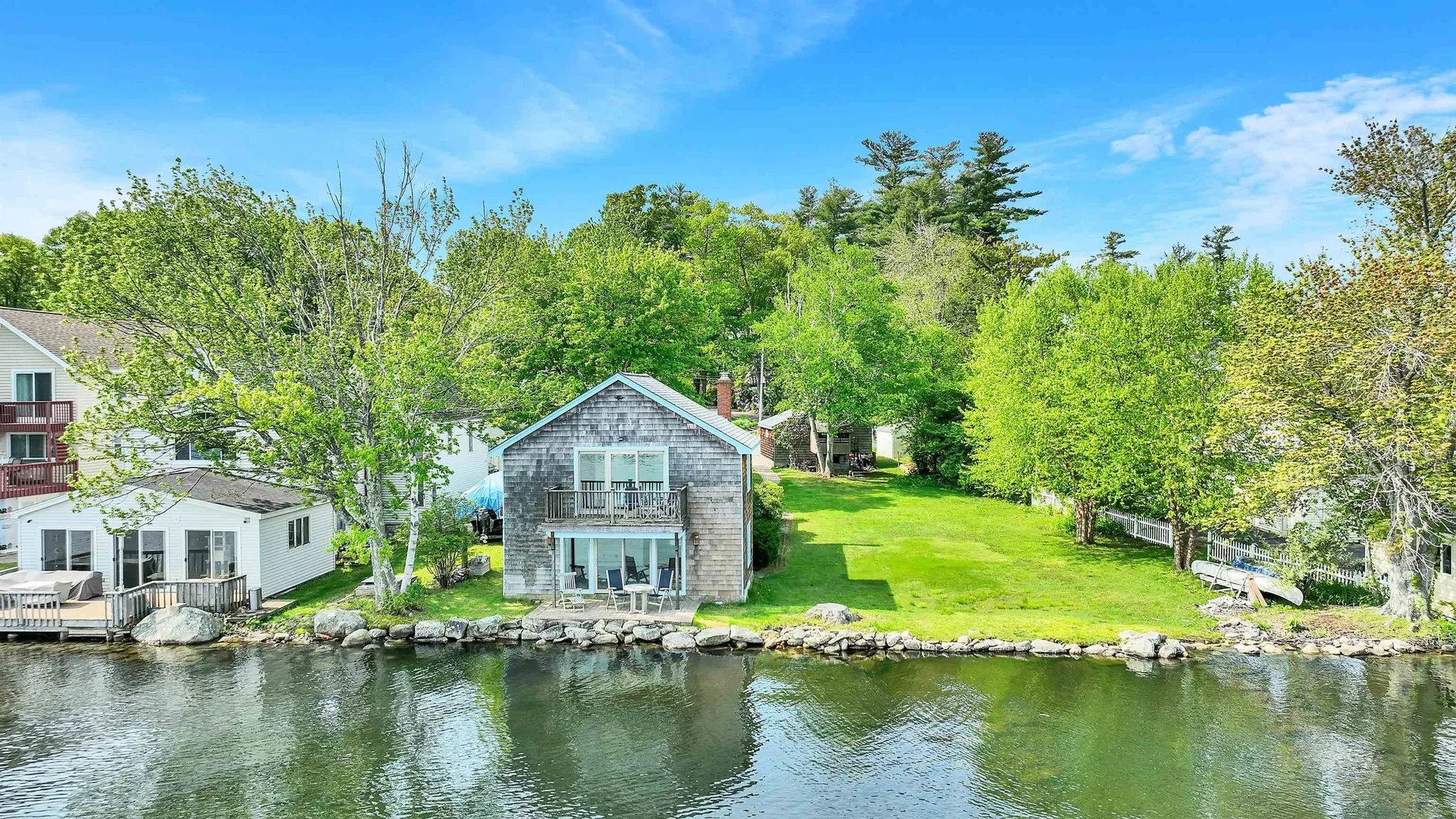 65 Lake Shore Road Salem NH 03079