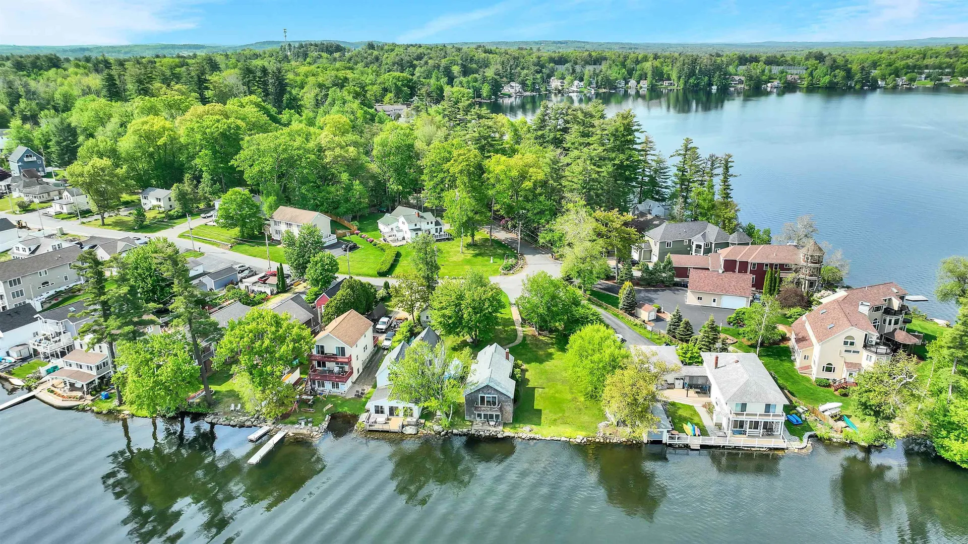 65 Lake Shore Road Salem NH 03079